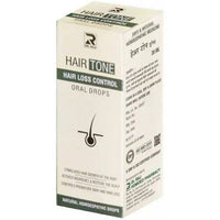 Thumbnail for Dr. Raj Homeopathy Hair Tone Drops