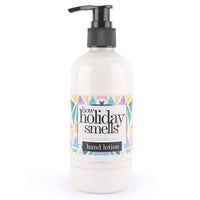 Thumbnail for Kimirica How Holiday Smells Hand Lotion - Distacart