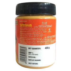 24 Mantra Organic Peanut Butter - Distacart