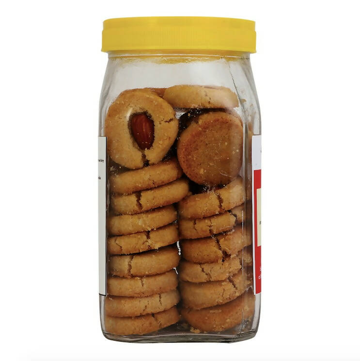 Hetha Atta Ghee Cookies - Distacart