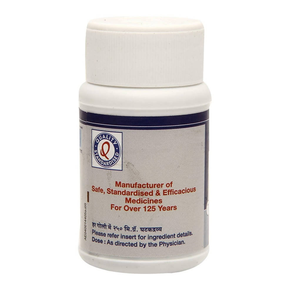 Dhootapapeshwar Lakshadi Guggul - Distacart