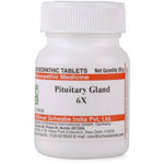 Thumbnail for Dr. Willmar Schwabe India Pituitary Gland Tablets - Distacart