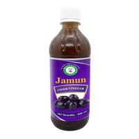 Thumbnail for Nature & Nurture Jamun Vinegar