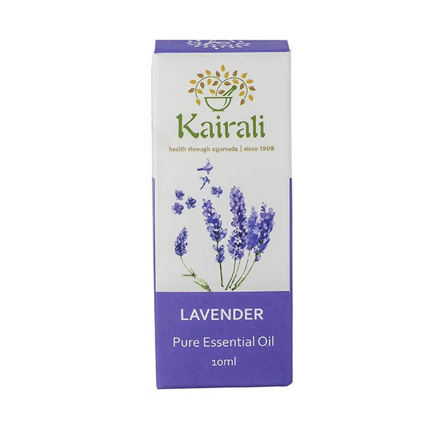 Kairali Ayurvedic Lavender Pure Essential Oil