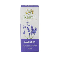 Thumbnail for Kairali Ayurvedic Lavender Pure Essential Oil
