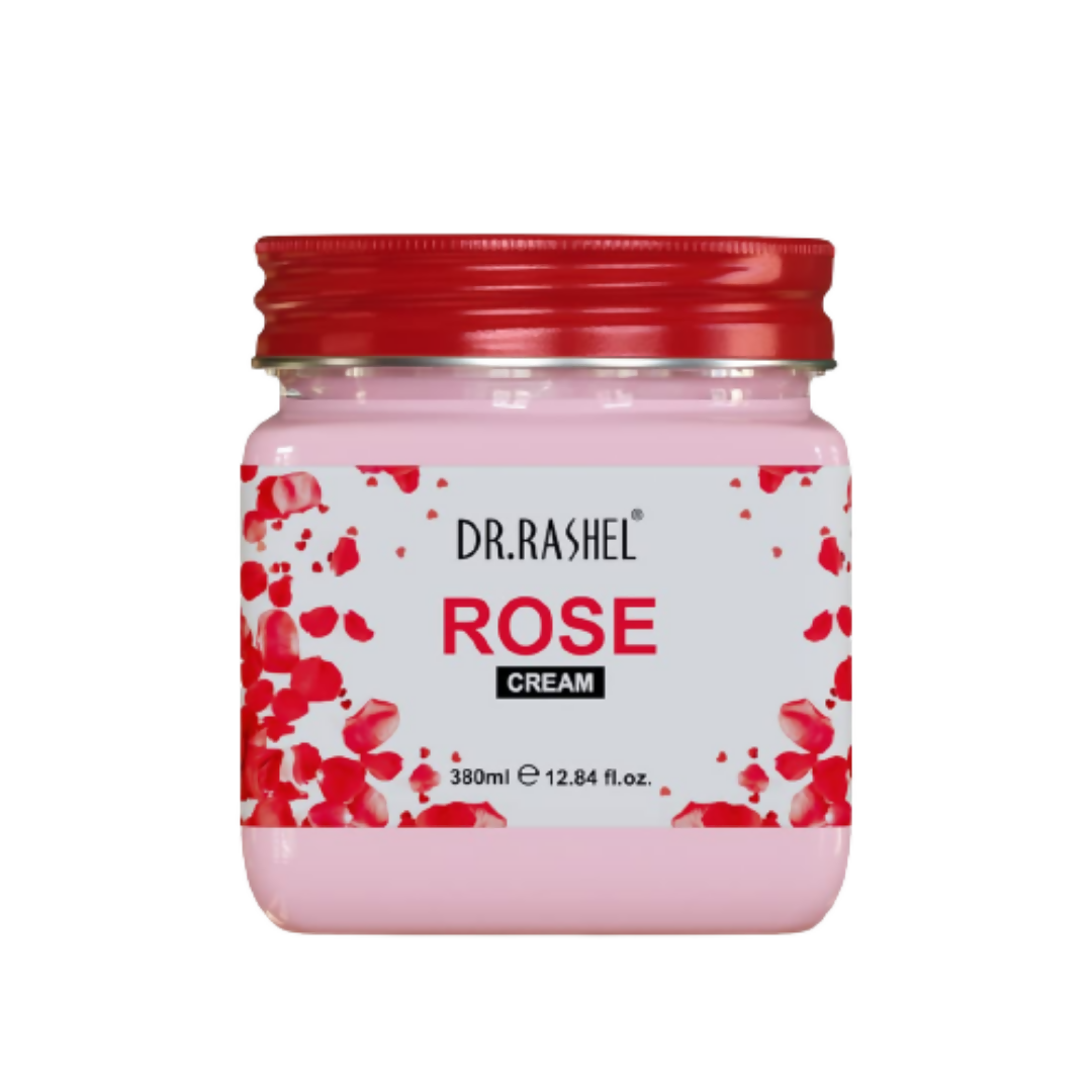Dr.Rashel Rose Cream For Face And Body - Distacart