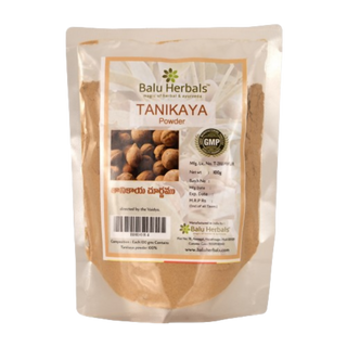 Balu Herbals Vibithaki (Thanikaya) Powder - Distacart