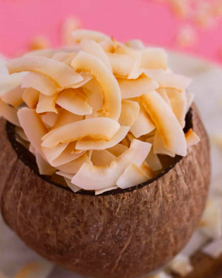 Dried Coconut Chips - Distacart