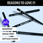 Thumbnail for Blue Heaven 24 HR Stay Kajal - Jet Black - Distacart