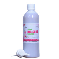 Thumbnail for Kalpa Natural Hibiscus Shampoo - Distacart
