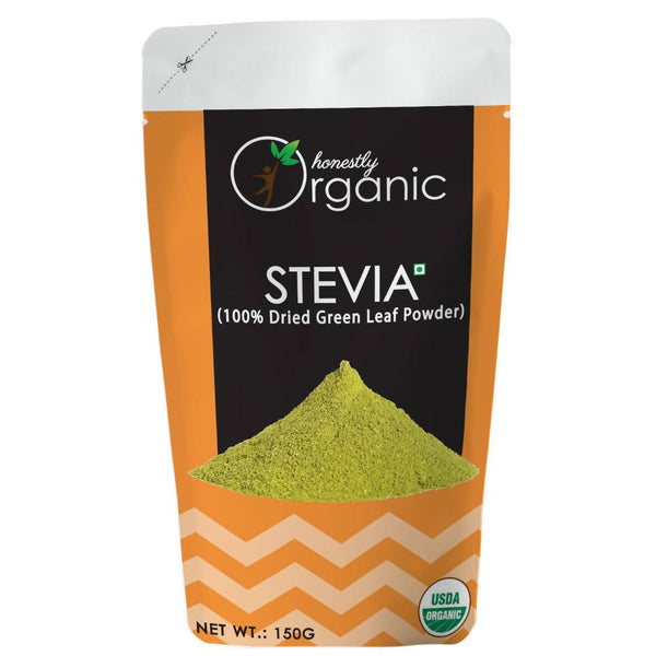 D-Alive Honestly Organic Stevia