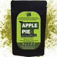 Thumbnail for The Trove Tea - Apple Pie Matcha Green Tea