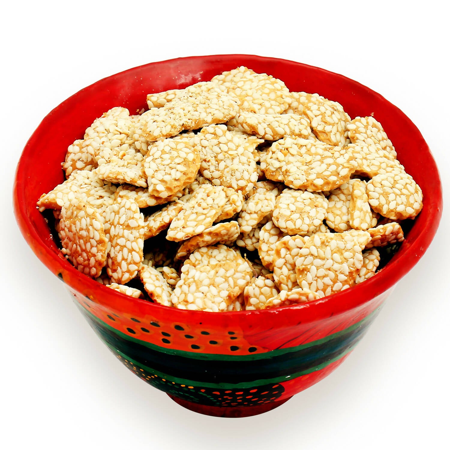 Ghasitaram Sankranti /Lohri Sweets-Gud Revadi - Distacart