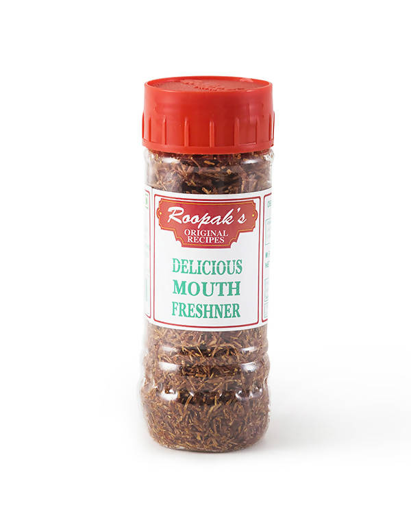Roopak's Supari Lacha Mouth Freshner - Distacart