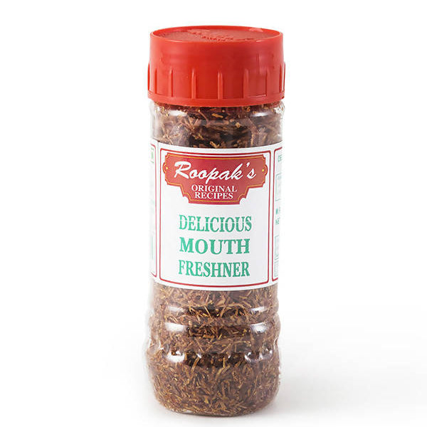 Roopak's Supari Lacha Mouth Freshner - Distacart