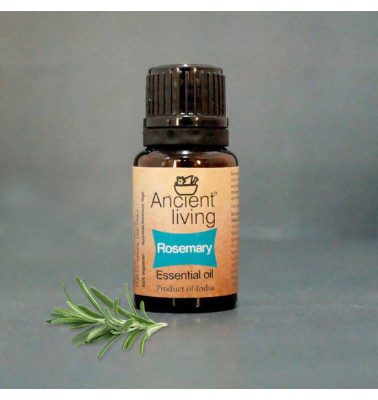 Ancient Living Rosemary Essential Oil - Distacart