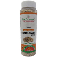 Thumbnail for The Consumer's Sunflower Seed - Salted & Roasted