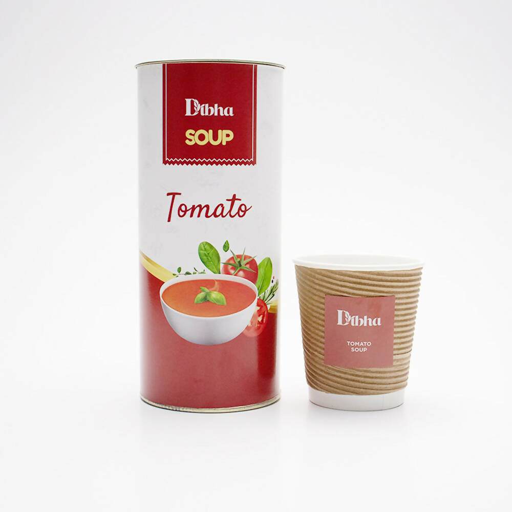 Dibha Instant Tomato Soup - Distacart