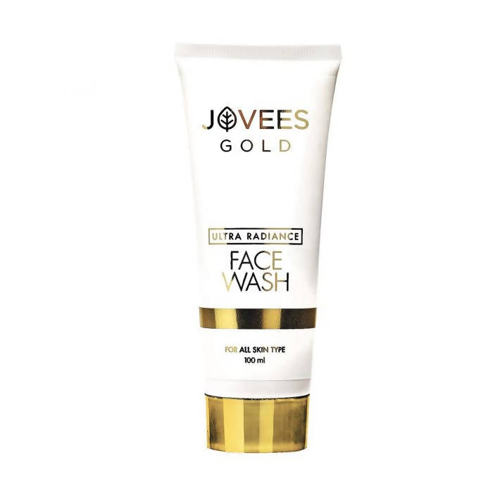 Jovees Ultra Radiance Face Wash - Distacart