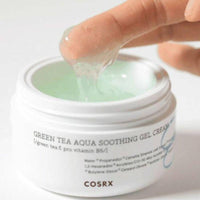 Thumbnail for Hydrium Green Tea Aqua Soothing Gel Cream