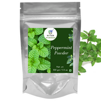 Thumbnail for Nxtgen Ayurveda Peppermint Leaves Powder - Distacart