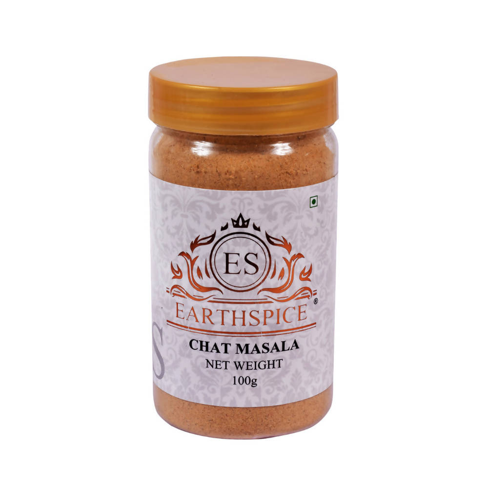 EarthSpice Chat Masala - Distacart