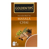 Golden Tips Masala Chai Tea Bags - Distacart