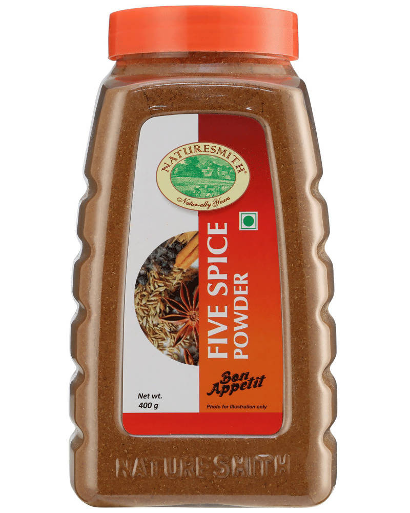 Naturesmith Five Spice Powder - Distacart
