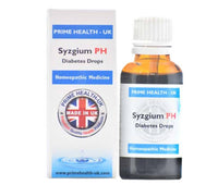 Thumbnail for Prime Health Homeopathic Syzgium PH Drops