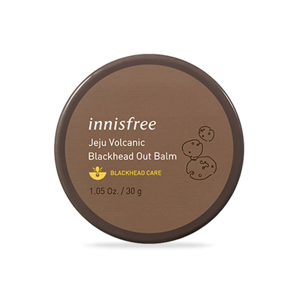 Innisfree Jeju Volcanic Blackhead Out Balm