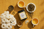 Thumbnail for The Herb Boutique Chamomile Garden Tea - Distacart