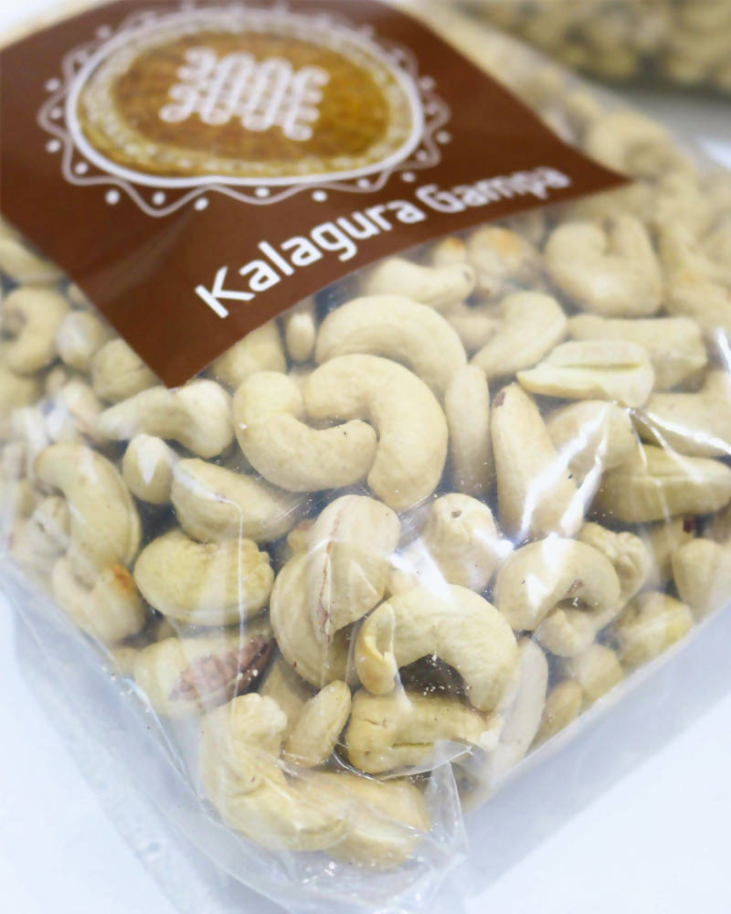 Kalagura Gampa HomeMade Roasted Cashew Nuts