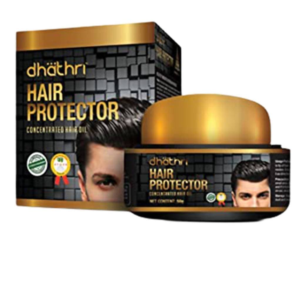 Dhathri Hair Protector