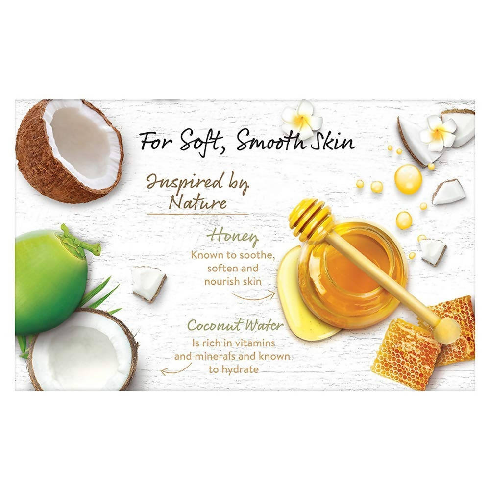 Pears Naturalé Coconut Water Nourishing Bathing Bar