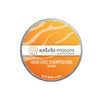 Nature Masons Grow Bro Hair Loss Shampoo Bar - Distacart