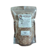 Thumbnail for Satjeevan Organic Poha Mappillai Red Rice - Distacart