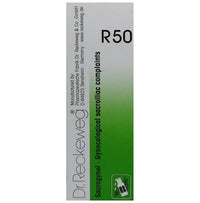 Thumbnail for Dr. Reckeweg R50 Drops - Distacart