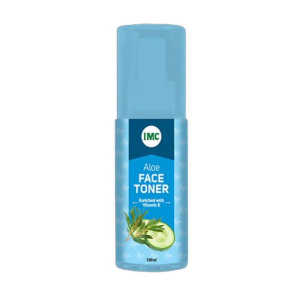 IMC Face Toner
