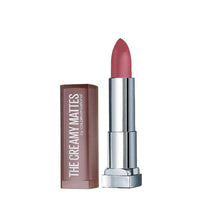 Thumbnail for Maybelline New York Color Sensational Creamy Matte Lipstick / Chilli Nude - Distacart