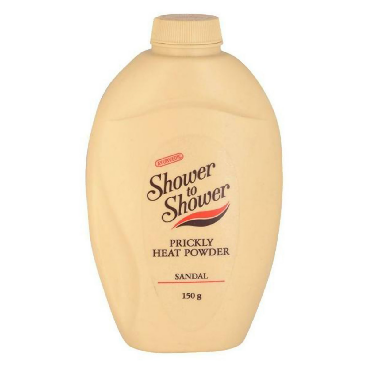 Shower To Shower Sandal Prickly Heat Powder - Distacart