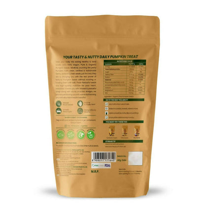 Himalayan Organics Pumpkin Seeds - Distacart