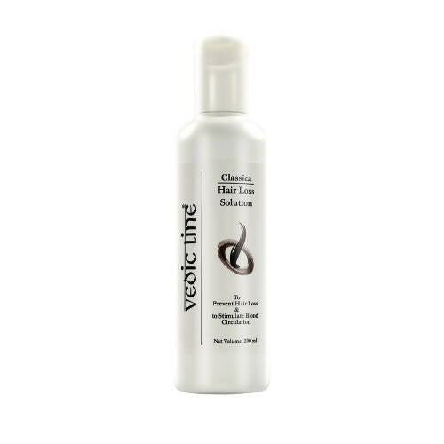 Vedic Line Classica Hair Loss Solution - Distacart