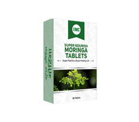 Thumbnail for IMC Super Nourish Moringa Tablets