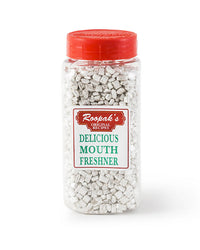 Thumbnail for Roopak's Silver Mishri Mouth Freshner - Distacart