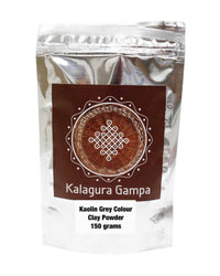 Thumbnail for Kalagura Gampa Kaolin Grey Powder