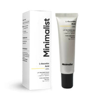 Thumbnail for Minimalist 8% L-Ascorbic Acid Lip Treatment Balm - Distacart