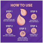 Thumbnail for Spinz BB Brightening & Beauty Fairness Cream - Distacart
