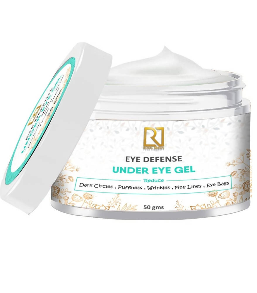 Royal Needs Eye Defense Under Eye Gel