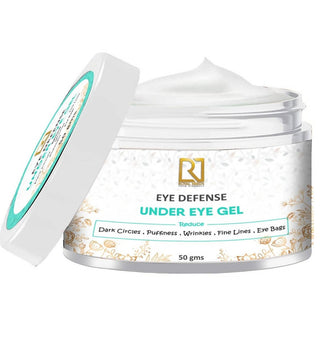 Royal Needs Eye Defense Under Eye Gel