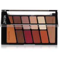 Thumbnail for Wet n Wild Color Icon Eyeshadow 10 Pan Palette